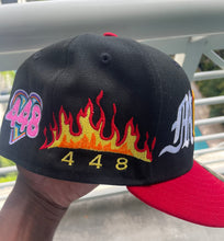 Load image into Gallery viewer, MPR "Money Power Respect"