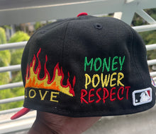 Load image into Gallery viewer, MPR "Money Power Respect"
