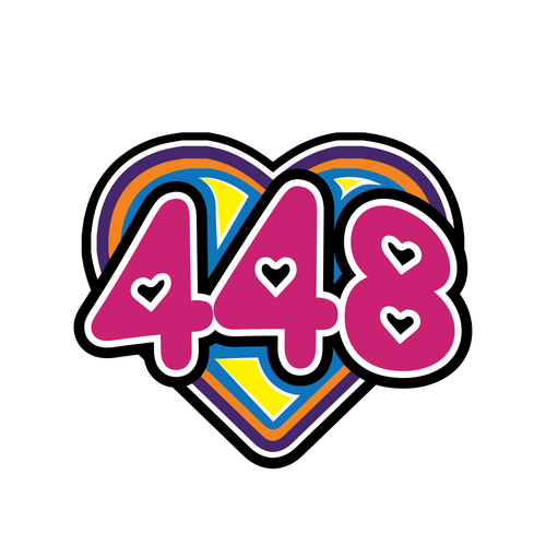 448 LOVE®