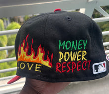 Load image into Gallery viewer, MPR &quot;Money Power Respect&quot;

